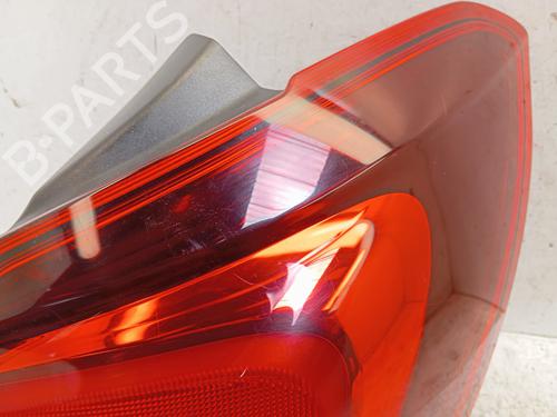 Used Right taillight Right taillight 37077990 37077990