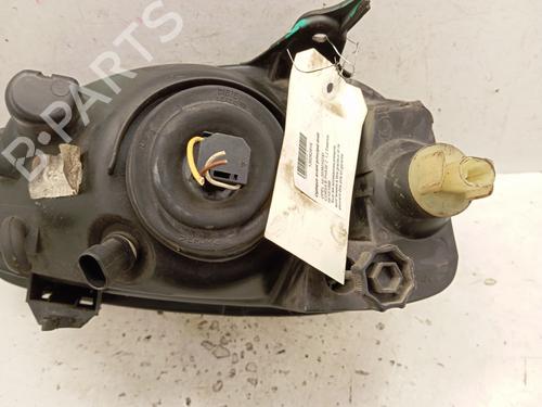 Used Right headlight Right headlight OPEL CORSA B (S93) [1993-2009] 34328839 34328839