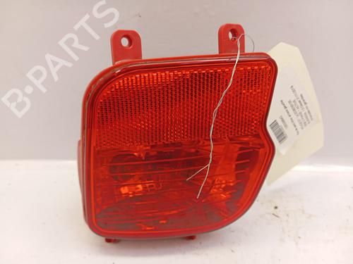 Used Rear bumper left light Rear bumper left light 37504242 37504242