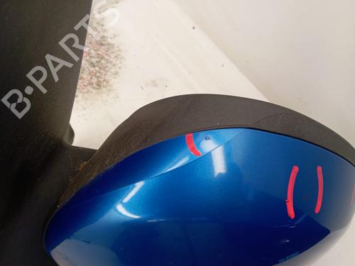 Used Left mirror Left mirror TOYOTA AYGO (_B1_) 1.0 (KGB10_, KGB10R) (68 hp) 35808845 35808845