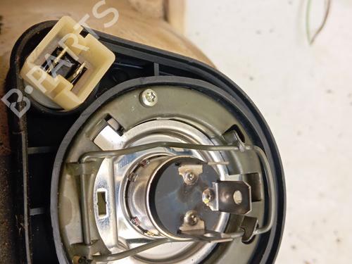 Used Left headlight Left headlight CITROËN ZX (N2) 1.4 (75 hp) 34326646 34326646