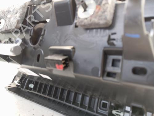 Hanskerom Hanskerom PEUGEOT 508 SW II (FC_, FJ_, F4_) Hybrid 224 (F45GQU) (224 hp) 34326531 34326531