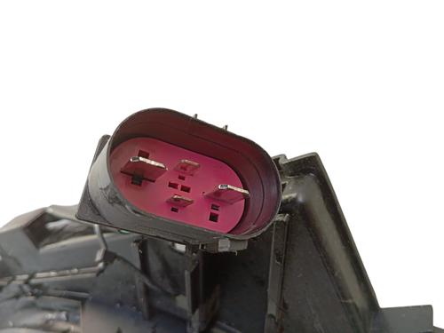 Used Radiator fan Radiator fan VW TOURAN (1T1, 1T2) 1.6 FSI (115 hp) 34330154 34330154