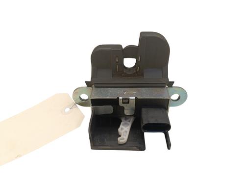 Used Tailgate lock Tailgate lock VW POLO V (6R1, 6C1) 1.2 (60 hp) 34330405 34330405