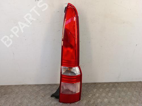 Used Right taillight Right taillight FIAT PANDA (169_) 1.1 (169.AXA1A) (54 hp) 34325313 34325313