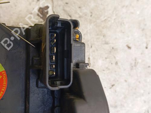 Front left lock RENAULT KANGOO Express (FW0/1_) | BP37077880C98 - Image 2