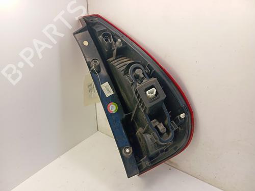 Venstre baglygte Venstre baglygte RENAULT SCÉNIC III (JZ0/1_) 1.9 dCi (JZ0J, JZ1J, JZ1K, JZ1S) (131 hp) 34327256 34327256