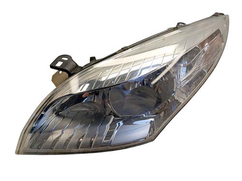 Used Left headlight Left headlight RENAULT MEGANE III Coupe (DZ0/1_) 1.9 dCi (DZ0N, DZ0J, DZ1J, DZ1K) (131 hp) 36472883 36472883