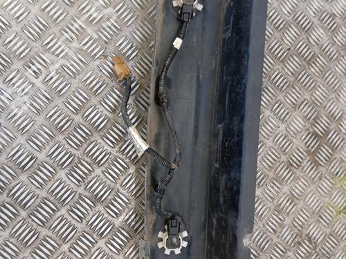 Used Rear bumper Rear bumper RENAULT MASTER III Van (FV) 2.3 dCi 135 FWD (FV0N, FV08, FV06, FV00, FV1S) (136 hp) 34326856 34326856