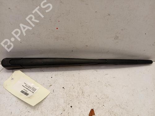 Used Rear windshield wiper arm Rear windshield wiper arm RENAULT MEGANE III Hatchback (BZ0/1_, B3_) 1.5 dCi (BZ0C) (90 hp) 39725036 39725036