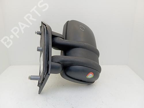 Used Left mirror Left mirror RENAULT MASTER II Platform/Chassis (ED/HD/UD) 2.5 D (80 hp) 34326027 34326027