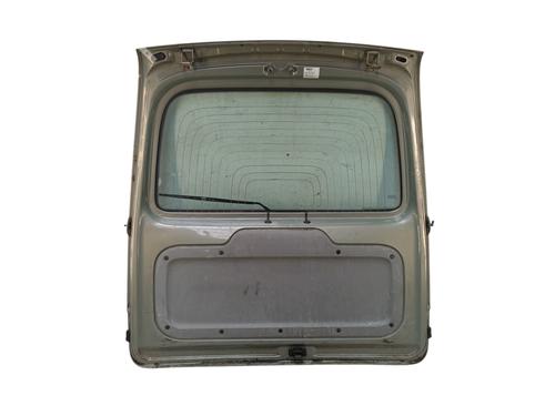 Used Tailgate Tailgate RENAULT KANGOO (KC0/1_) 1.9 dCi 4x4 (KC0V) (80 hp) 36473172 36473172