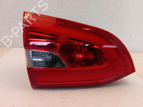 Used Left tailgate light Left tailgate light PEUGEOT 308 SW II (LC_, LJ_, LR_, LX_, L4_) 1.6 BlueHDi 120 (120 hp) 34323970 34323970