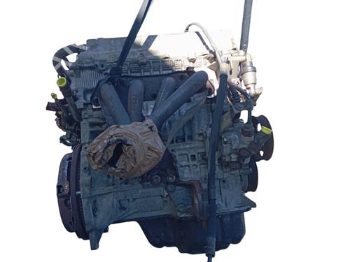 Used Engine Engine TOYOTA CELICA Coupe (_T23_) 1.8 16V VT-i (ZZT230_, ZZT230) (143 hp) 34328896 34328896