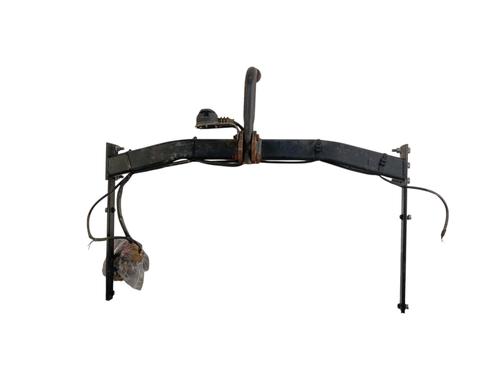 Used Tow ball/Mechanism Tow ball/Mechanism FORD KUGA I [2008-2012] 34329500 34329500