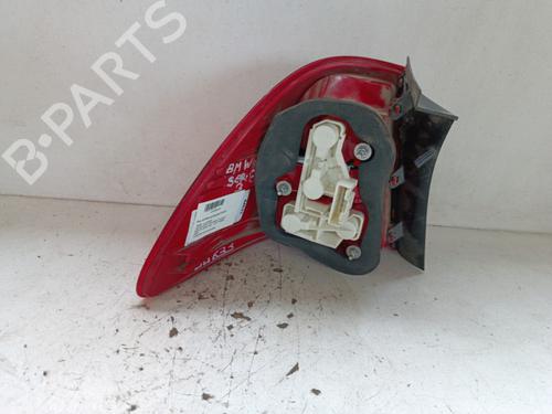 Used Right taillight Right taillight BMW 3 Touring (E91) 320 d (177 hp) 34322787 34322787