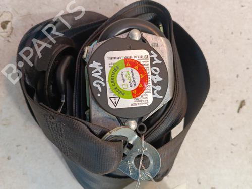 Used Front left seatbelt Front left seatbelt VW UP! (121, 122, BL1, BL2, BL3, 123) 1.0 (60 hp) 34324959 34324959