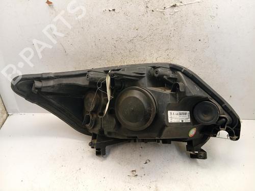 Left headlight FORD KUGA I 2.0 TDCi 4x4 | BP40504670C28 - Image 2