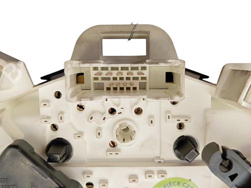 Used Climate control Climate control RENAULT TRAFIC II Van (FL) 1.9 dCi 100 (FL0C, FL0K, FL0B) (101 hp) 34330098 34330098