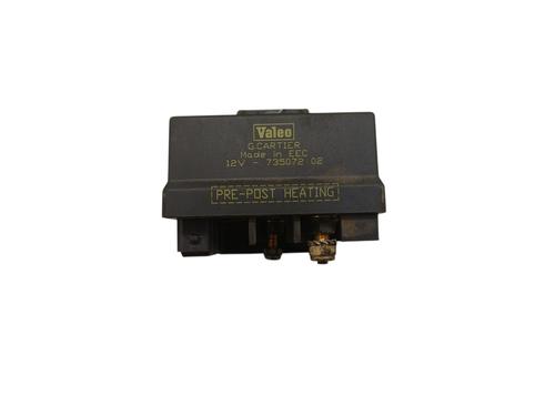 Used Electronic module Electronic module CITROËN XANTIA (X1_, X2_) 2.1 Turbo D 12V (109 hp) 34330201 34330201