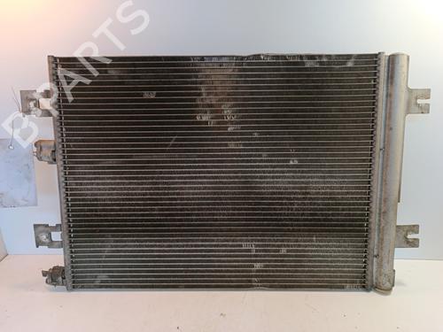 Used AC radiator AC radiator DACIA SANDERO 1.5 dCi (86 hp) 34325107 34325107