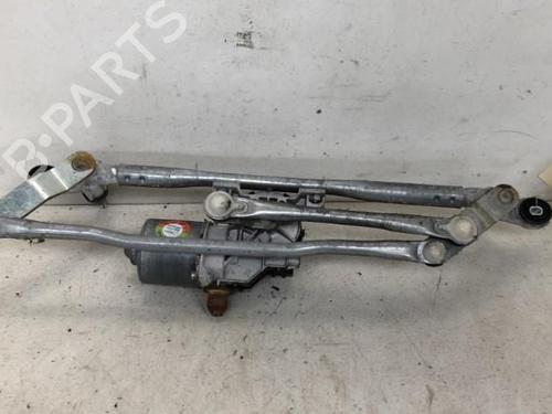 Used Front wiper motor Front wiper motor FIAT PANDA (312_, 319_) 0.9 (312PXG1A) (86 hp) 34321930 34321930