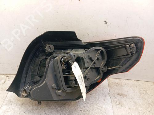 Used Left taillight Left taillight 38722263 38722263