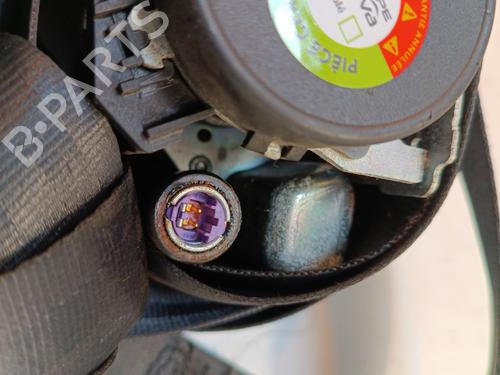 Used Front right seatbelt Front right seatbelt FIAT GRANDE PUNTO (199_) [2005-2026] 34325299 34325299