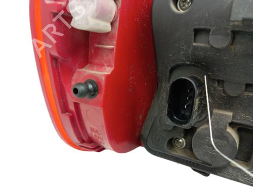 Used Right taillight Right taillight AUDI A4 B8 (8K2) 2.0 TDI (143 hp) 34327712 34327712