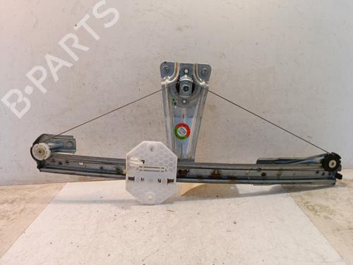 Rudehejsemekanisme ventre foran Rudehejsemekanisme ventre foran DACIA SANDERO II 1.0 SCe 75 (B8JC, B8JD, B8NC) (73 hp) 34323871 34323871