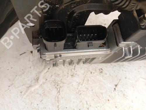 Used Electronic module Electronic module CITROËN C4 Grand Picasso II (DA_, DE_) 2.0 BlueHDi 150 (150 hp) 39929052 39929052