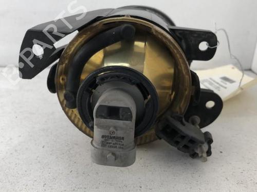 Used Left front fog light Left front fog light VW PASSAT B6 Variant (3C5) 1.9 TDI (105 hp) 34321452 34321452