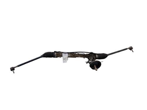 Used Steering rack Steering rack PEUGEOT 307 (3A/C) 1.6 HDi (90 hp) 34327736 34327736