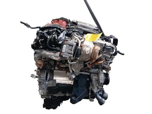 Used Engine Engine MERCEDES-BENZ C-CLASS (W205) C 220 d (205.014) (194 hp) 34329292 34329292