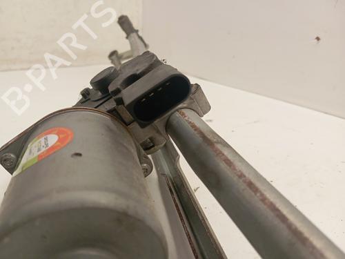 Used Front wiper motor Front wiper motor MINI MINI COUNTRYMAN (R60) One D (90 hp) 34327381 34327381