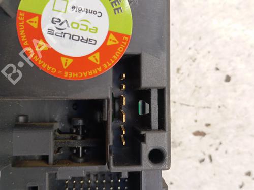 Ratstangsstang Ratstangsstang RENAULT KANGOO Express (FW0/1_) [2008-2026] 34326830 34326830