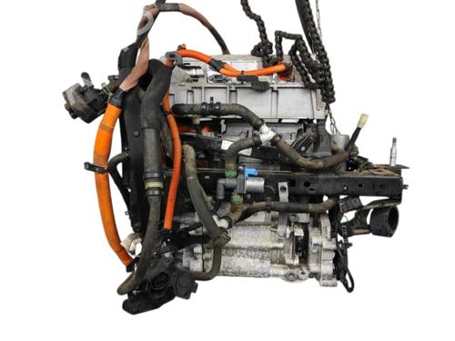 Used Engine Engine RENAULT KANGOO Express (FW0/1_) Z.E. (FW0Z, FW1Z) (60 hp) 34320954 34320954