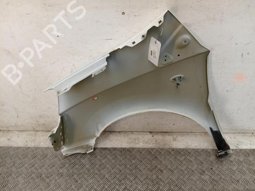 Used Right front fenders Right front fenders TOYOTA PROACE Van (MDX_) 1.6 D (MDX9) (90 hp) 40462029 40462029