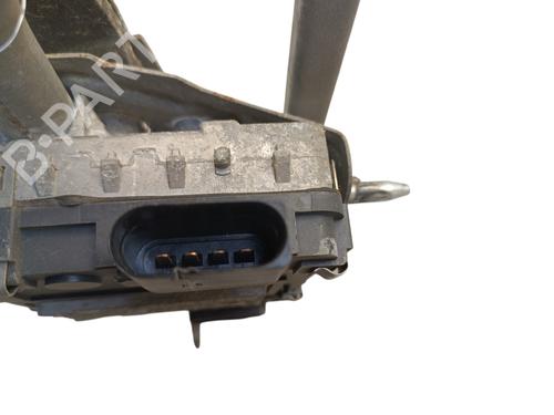 Front wiper motor AUDI A3 (8P1) 1.6 | BP34330058M29 - Image 2