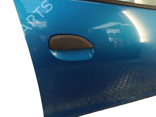 right-front-door-dacia-sandero-ii-2012-36472103 main image