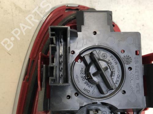 Used Right taillight Right taillight MINI MINI (R56) Cooper D (109 hp) 34320842 34320842