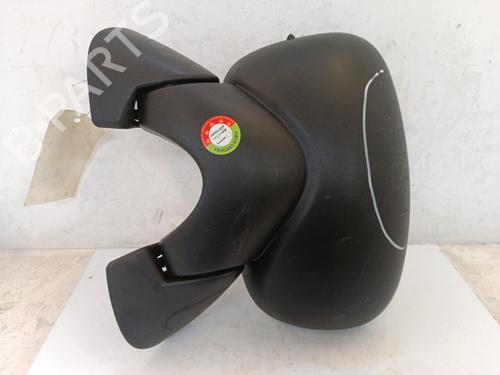 Used Right mirror Right mirror RENAULT TRAFIC II Van (FL) 2.0 dCi 90 (FL0H, FL00, FL01, FL0M, FL0P, FL0S) (90 hp) 34324064 34324064