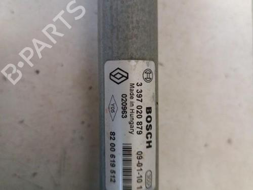 Used Front wiper motor Front wiper motor DACIA SANDERO 1.5 dCi (68 hp) 34322014 34322014