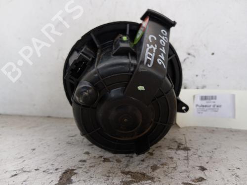 Heater blower motor CITROËN C3 II (SC_) 1.4 HDi 70 (SC8HZC, SC8HR0, SC8HP4) | BP34323194M62 - Image 3