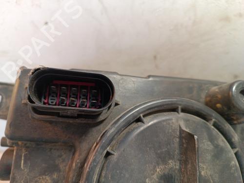 Left headlight VW CRAFTER 30-50 Platform/Chassis (2F_) 2.5 TDI | BP35810576C28 - Image 2