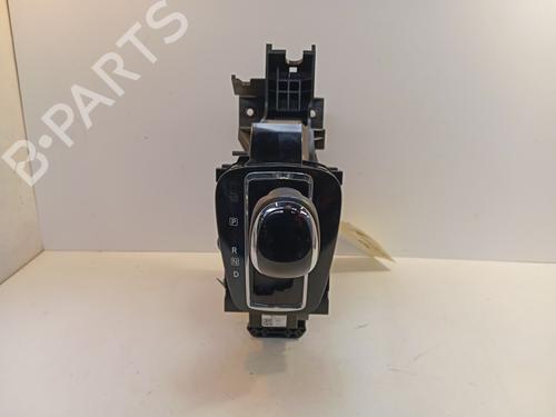 Gear lever NISSAN PULSAR Hatchback (C13) 1.2 DIG-T | BP34325175M90  - Image 5