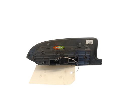Used Left front window switch Left front window switch ALFA ROMEO GIULIETTA (940_) 1.6 JTDM (940FXD1A) (105 hp) 34357867 34357867