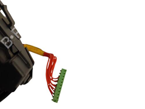 Switch RENAULT CLIO III (BR0/1, CR0/1) 1.5 dCi (C/BR0G, C/BR1G) | BP36472190I30 - Image 3