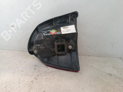 Used Right taillight Right taillight RENAULT TWINGO I (C06_) 1.2 (C063, C064) (55 hp) 34322354 34322354