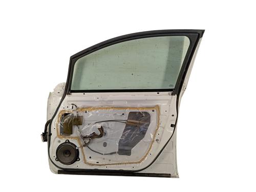 Used Right front door Right front door NISSAN LEAF (ZE0) Electric (109 hp) 34329287 34329287